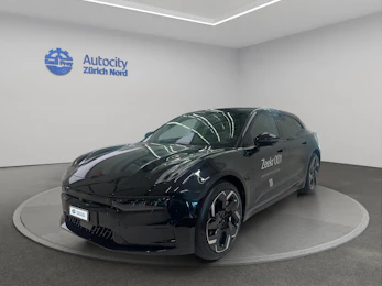 immagine del veicolo ZEEKR 001 Performance AWD