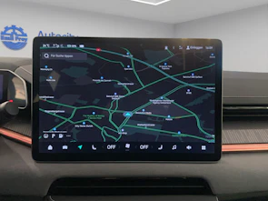 immagine del veicolo ZEEKR 001 Performance AWD