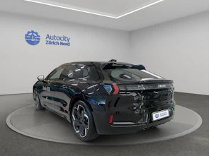 immagine del veicolo ZEEKR 001 Performance AWD