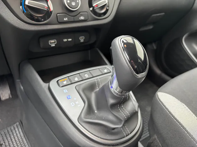Hyundai i10 1.2 Amplia