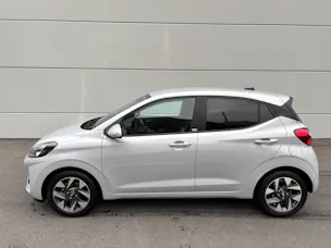 Hyundai i10 1.2 Amplia