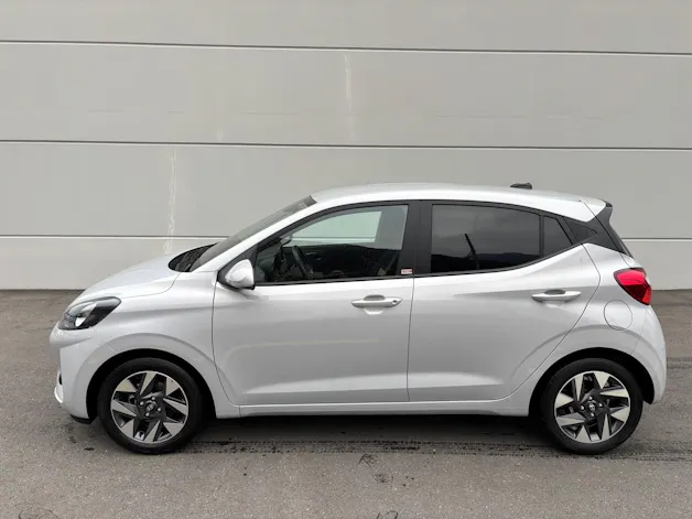 Hyundai i10 1.2 Amplia