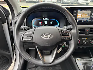 Hyundai i10 1.2 Amplia