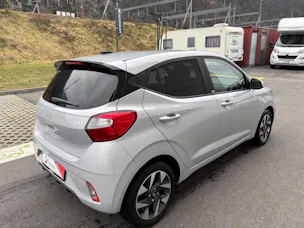 Hyundai i10 1.2 Amplia