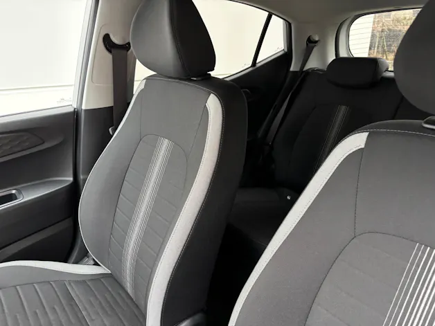 Hyundai i10 1.2 Amplia