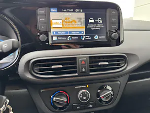Hyundai i10 1.2 Amplia