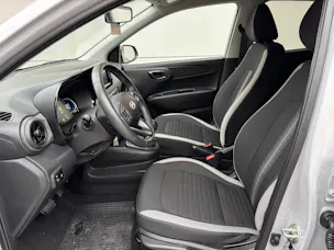 Hyundai i10 1.2 Amplia