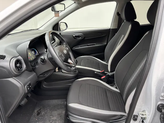 Hyundai i10 1.2 Amplia