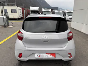 Hyundai i10 1.2 Amplia