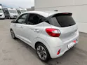 Hyundai i10 1.2 Amplia