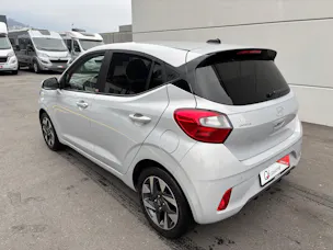 Hyundai i10 1.2 Amplia