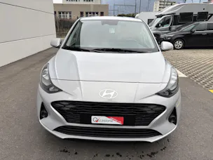 Hyundai i10 1.2 Amplia