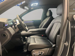 Fahrzeugbild ZEEKR 7X Privilege AWD