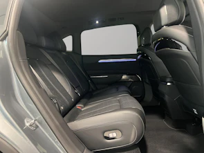 Fahrzeugbild ZEEKR 7X Privilege AWD