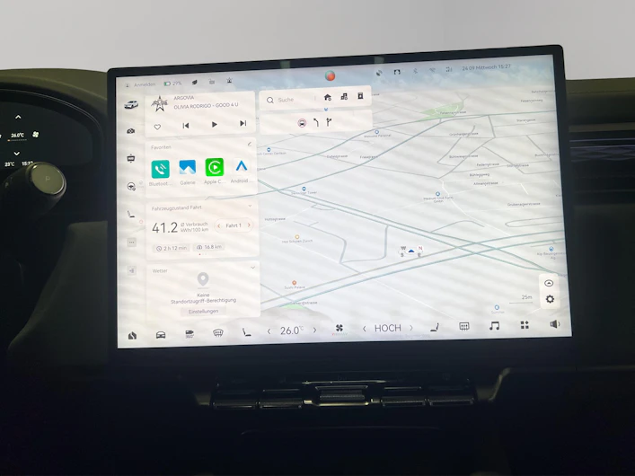 Fahrzeugbild ZEEKR 7X