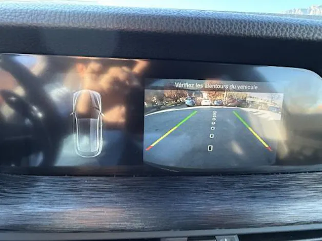 Alfa Romeo Stelvio 2.2 JTDM Business