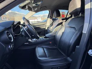Alfa Romeo Stelvio 2.2 JTDM Business