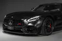 Mercedes-Benz AMG GT C Coupé