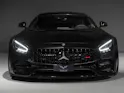Mercedes-Benz AMG GT C Coupé