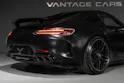 Mercedes-Benz AMG GT C Coupé