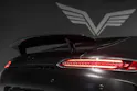 Mercedes-Benz AMG GT C Coupé