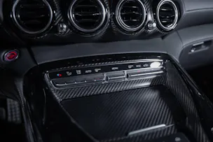 Mercedes-Benz AMG GT C Coupé