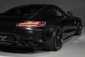 Mercedes-Benz AMG GT C Coupé