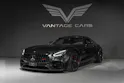 Mercedes-Benz AMG GT C Coupé