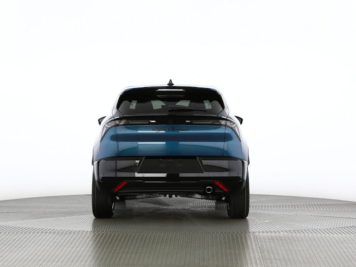 Vehicle image ALFA ROMEO JUNIOR