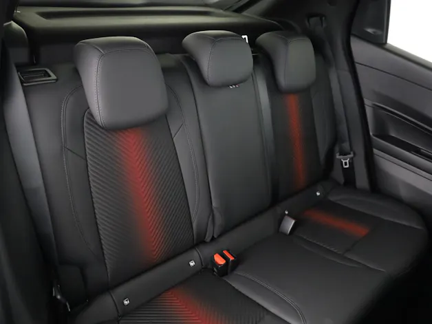 Alfa Romeo Junior 1.2 Ibrida Q4