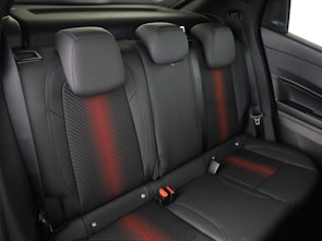 Vehicle image ALFA ROMEO Junior 1.2 Ibrida Q4