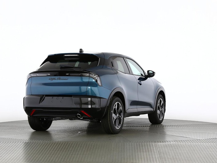 Vehicle image ALFA ROMEO JUNIOR