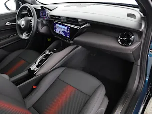 Alfa Romeo Junior 1.2 Ibrida Q4
