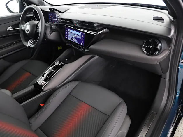 Alfa Romeo Junior 1.2 Ibrida Q4