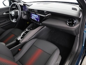 Vehicle image ALFA ROMEO Junior 1.2 Ibrida Q4