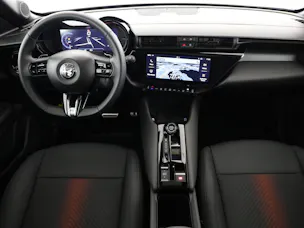 Alfa Romeo Junior 1.2 Ibrida Q4