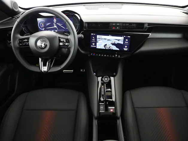 Alfa Romeo Junior 1.2 Ibrida Q4