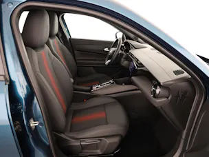 Alfa Romeo Junior 1.2 Ibrida Q4