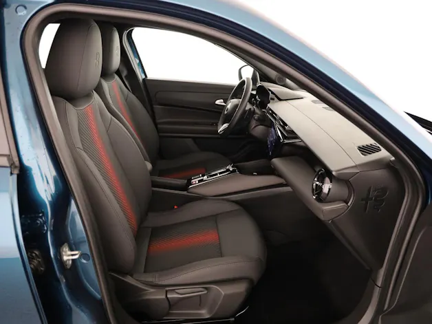 Alfa Romeo Junior 1.2 Ibrida Q4