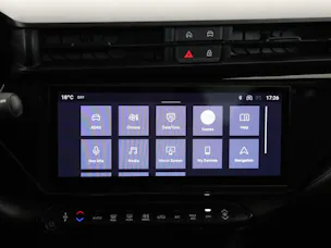 Alfa Romeo Junior 1.2 Ibrida Q4