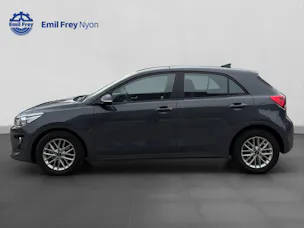 Kia Rio 1.0 T-GDi Power