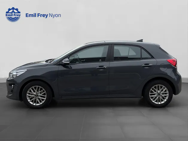 Kia Rio 1.0 T-GDi Power