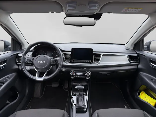 Kia Rio 1.0 T-GDi Power