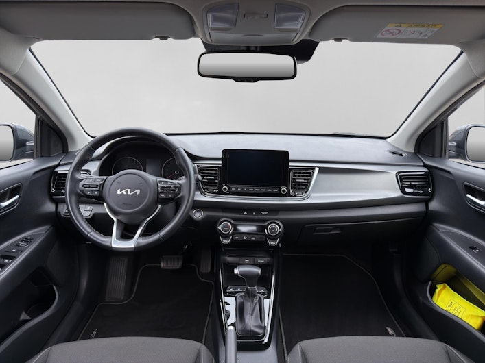 Vehicle image KIA RIO