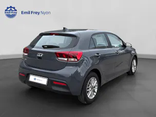Kia Rio 1.0 T-GDi Power