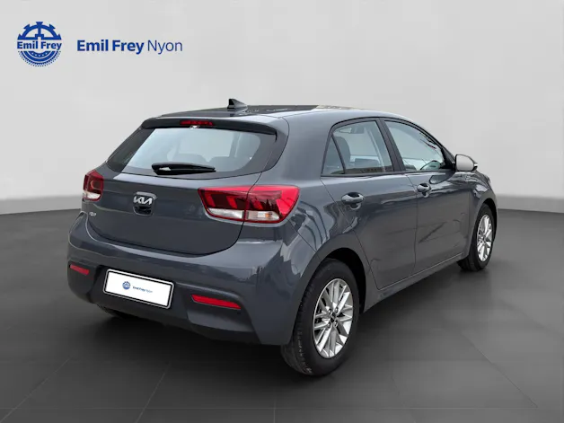 Kia Rio 1.0 T-GDi Power