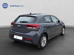 Vehicle image KIA Rio 1.0 T-GDi Power
