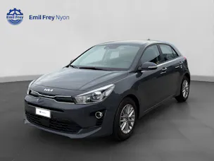 Kia Rio 1.0 T-GDi Power