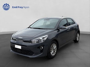 Vehicle image KIA Rio 1.0 T-GDi Power