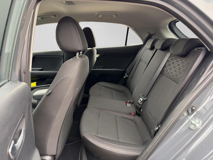 Vehicle image KIA RIO